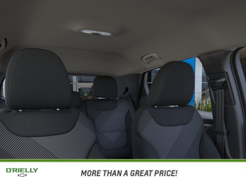2027 Chevrolet Bolt LT - Photo 24