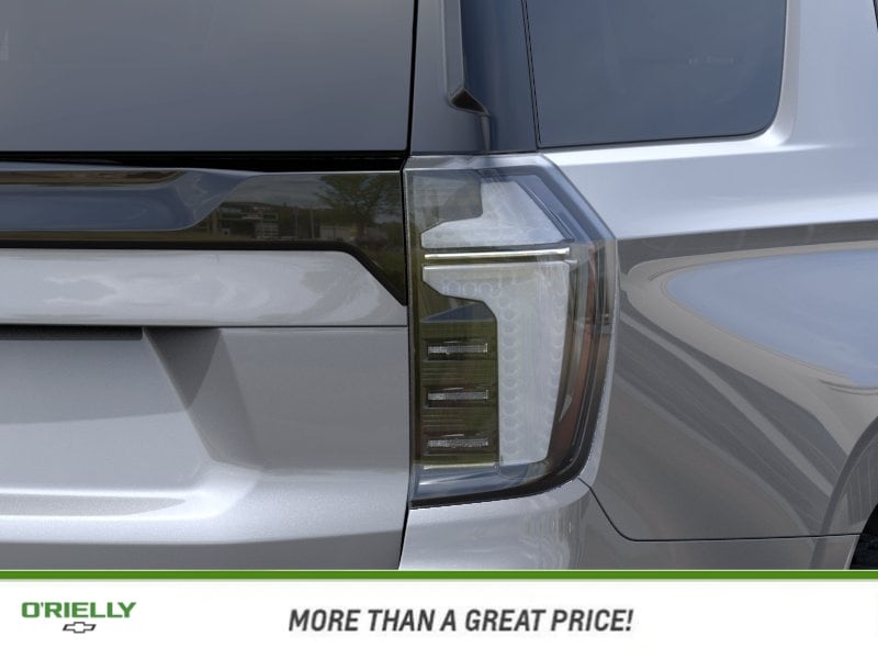 2026 Chevrolet Tahoe Z71 - Photo 11