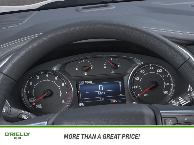 2026 Chevrolet Blazer 2LT - Photo 18
