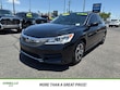 Honda Accord Sedan