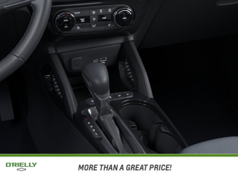 2026 Chevrolet Trailblazer Activ - Photo 23