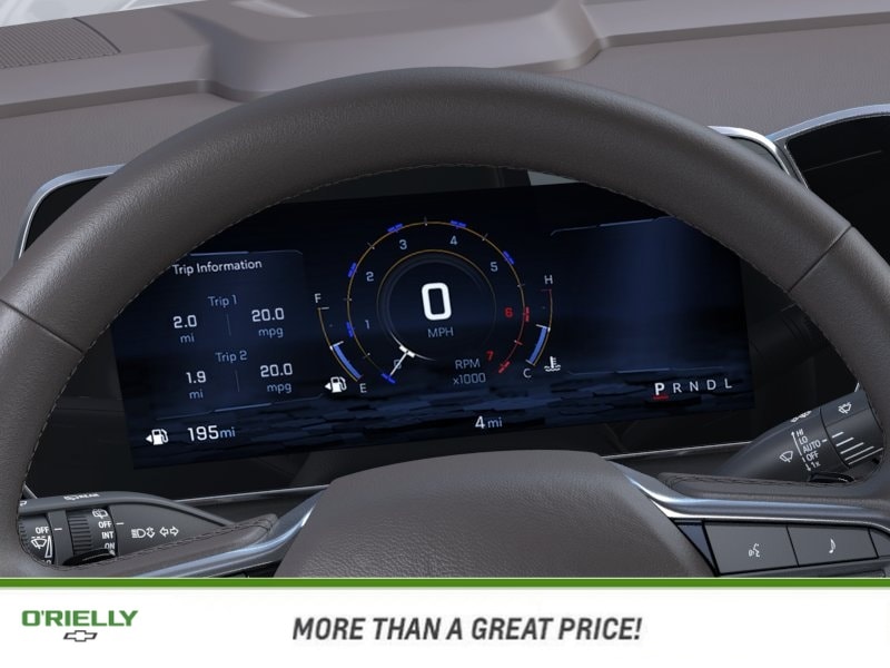 2026 Chevrolet Tahoe Z71 - Photo 18