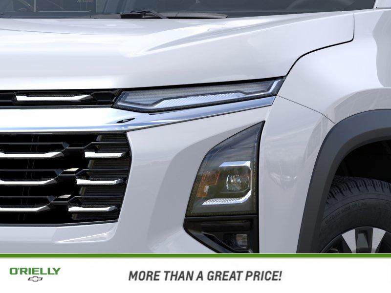 2027 Chevrolet Equinox LT - Photo 10