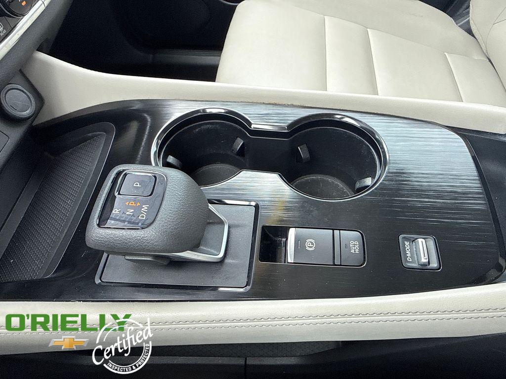 2022 Nissan Rogue SL - Photo 20