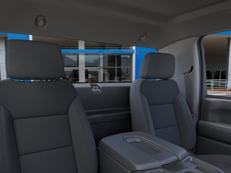 2026 Chevrolet Silverado 3500 HD Work Truck - Photo 48