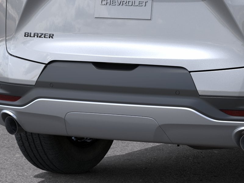 2026 Chevrolet Blazer 2LT - Photo 14