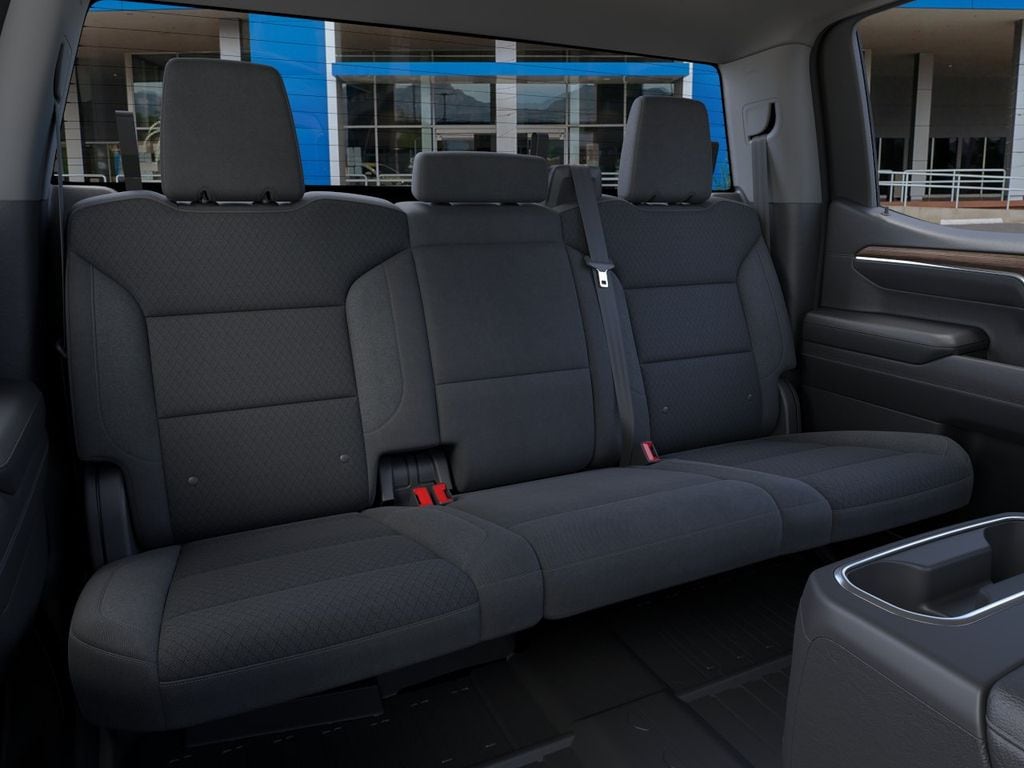2026 Chevrolet Silverado 1500 RST - Photo 17