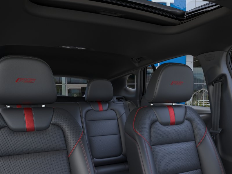 2026 Chevrolet Trax RS - Photo 24