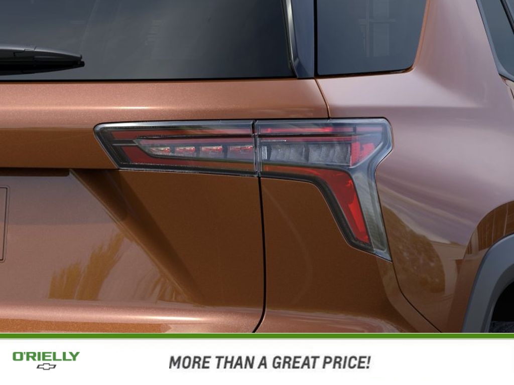 2027 Chevrolet Equinox LT - Photo 11