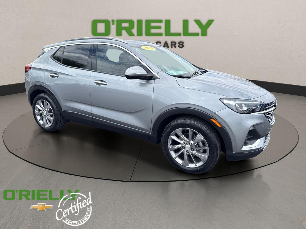 2023 Buick Encore GX Essence - Photo 8
