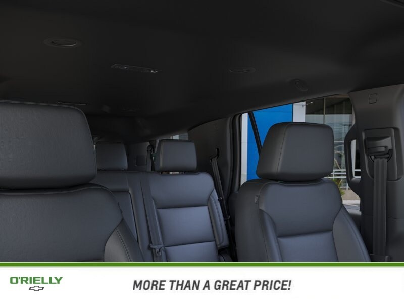 2026 Chevrolet Tahoe Z71 - Photo 24