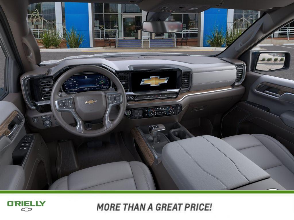 2026 Chevrolet Silverado 1500 RST - Photo 15