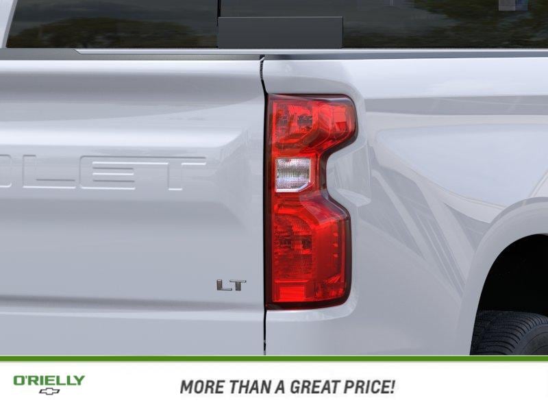 2026 Chevrolet Silverado 1500 LT - Photo 11