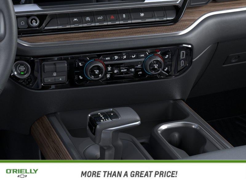2026 Chevrolet Silverado 1500 RST - Photo 23