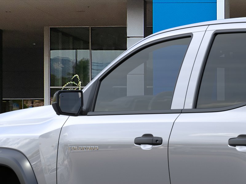 2026 Chevrolet Colorado Trail Boss - Photo 35