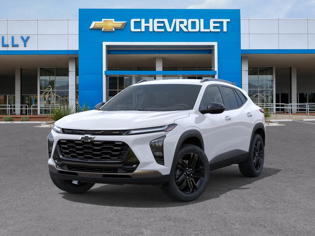 2026 Chevrolet Trax Activ - Photo 29