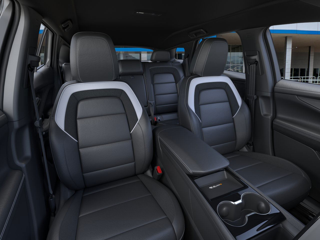 2026 Chevrolet Blazer EV LT - Photo 40
