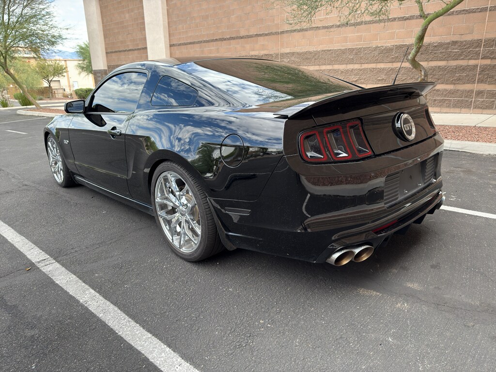 Used 2013 Ford Mustang GT