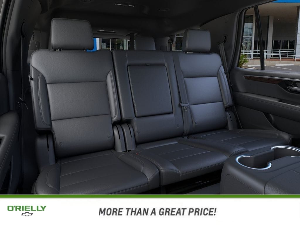 2026 Chevrolet Tahoe Z71 - Photo 17