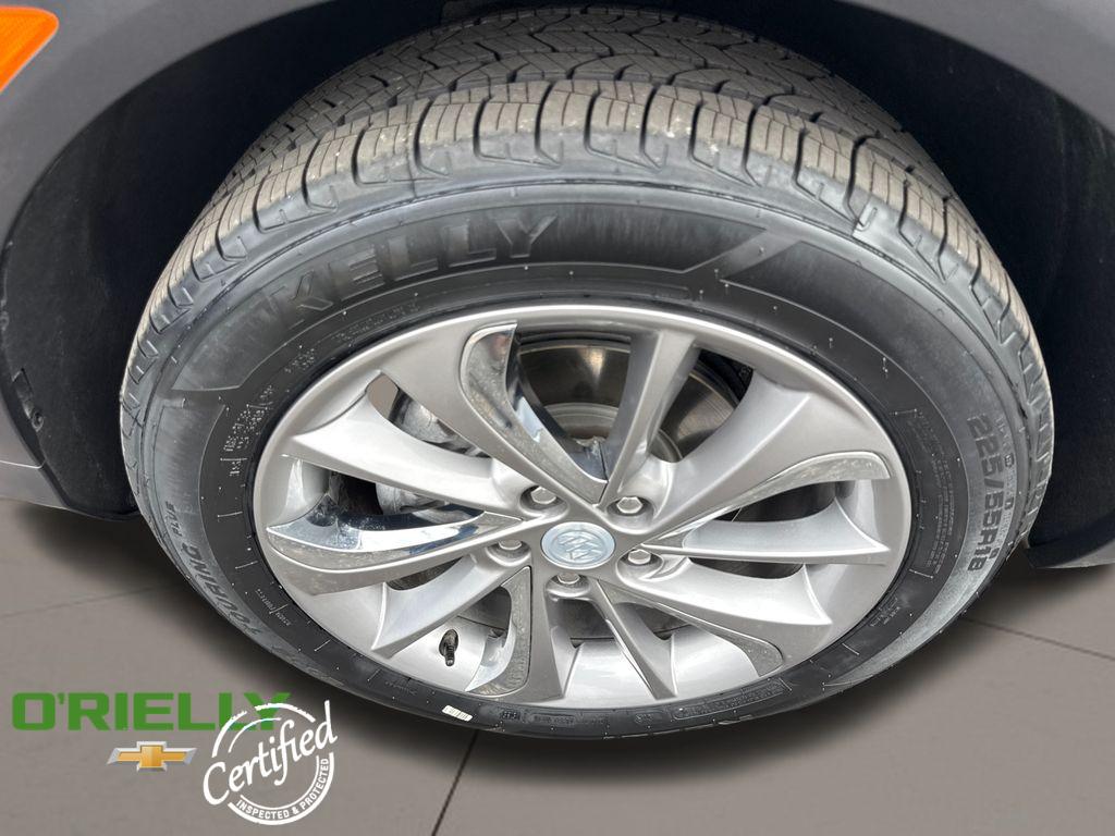 2023 Buick Encore GX Essence - Photo 10