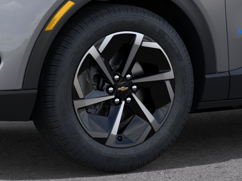 2026 Chevrolet Equinox EV 2LT - Photo 33