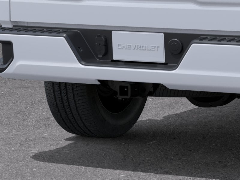2026 Chevrolet Silverado 1500 RST - Photo 38