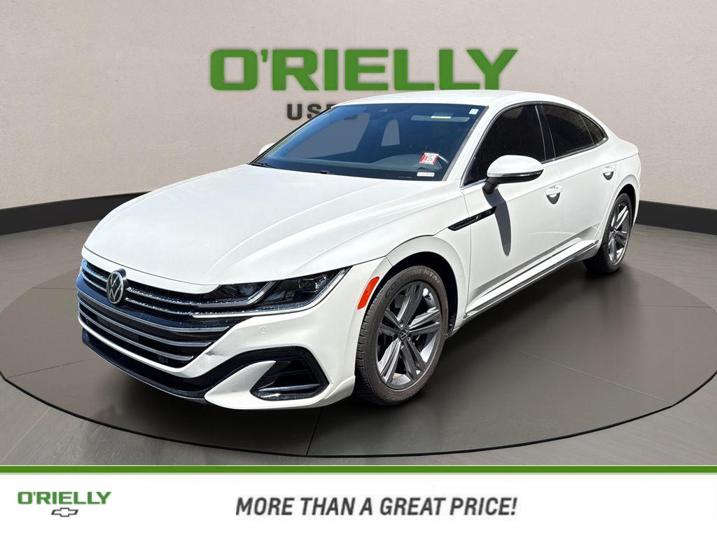 2022 Volkswagen Arteon SE R-LINE's photo