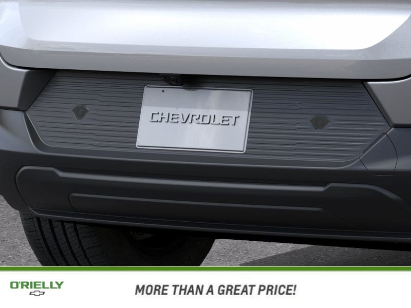 2026 Chevrolet Equinox EV 2LT - Photo 14