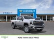 Chevrolet Silverado 3500 HD