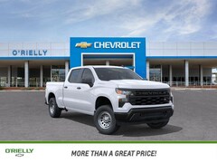 2026 Chevrolet Silverado 1500 WT Truck