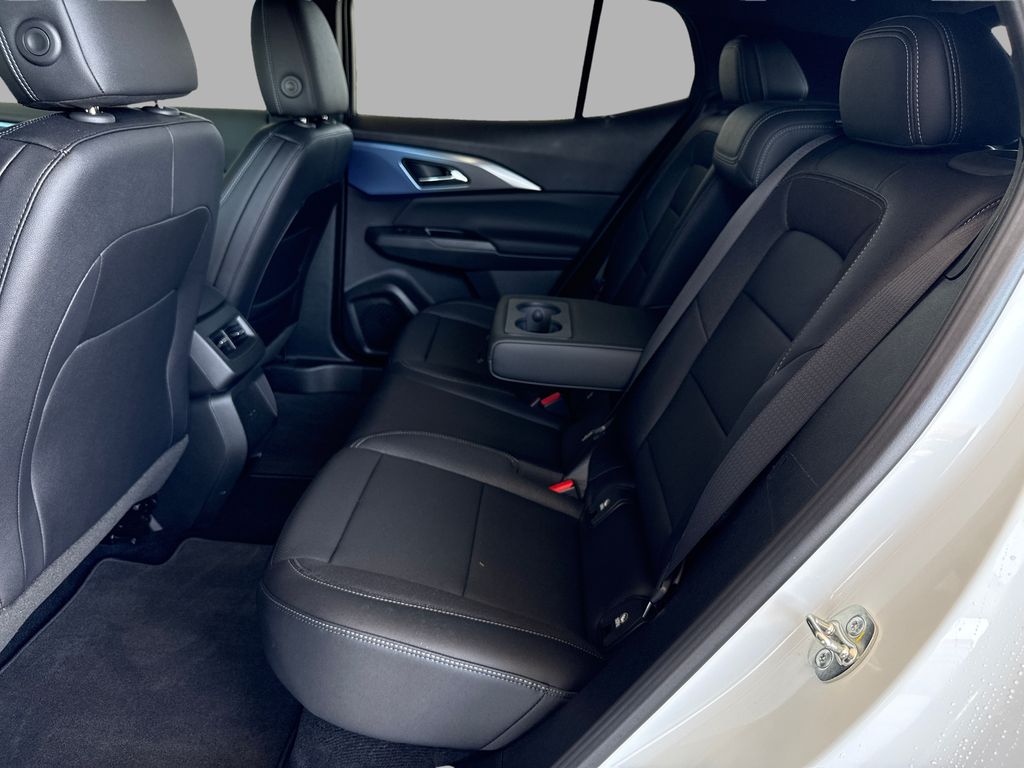 2026 Chevrolet Equinox EV 2LT - Photo 24