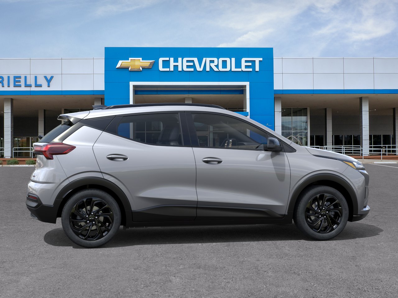 2027 Chevrolet Bolt RS - Photo 29