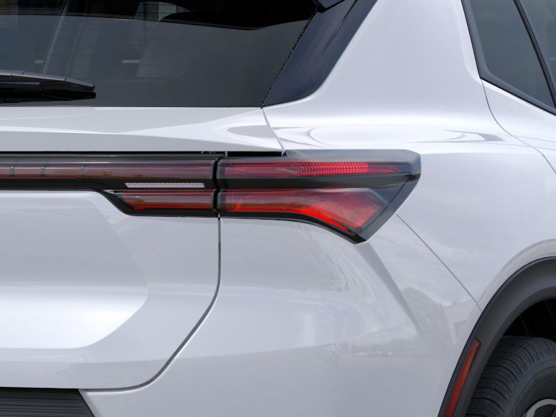 2026 Chevrolet Equinox EV 1LT - Photo 11