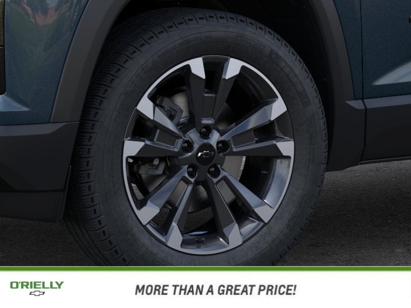 2027 Chevrolet Equinox RS - Photo 8