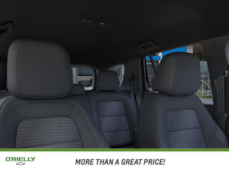 2027 Chevrolet Equinox LT - Photo 23