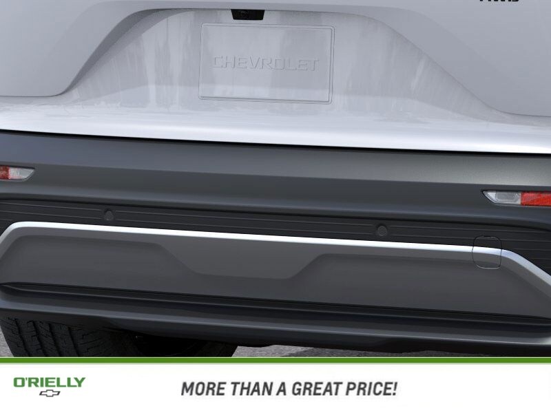 2026 Chevrolet Blazer EV LT - Photo 14