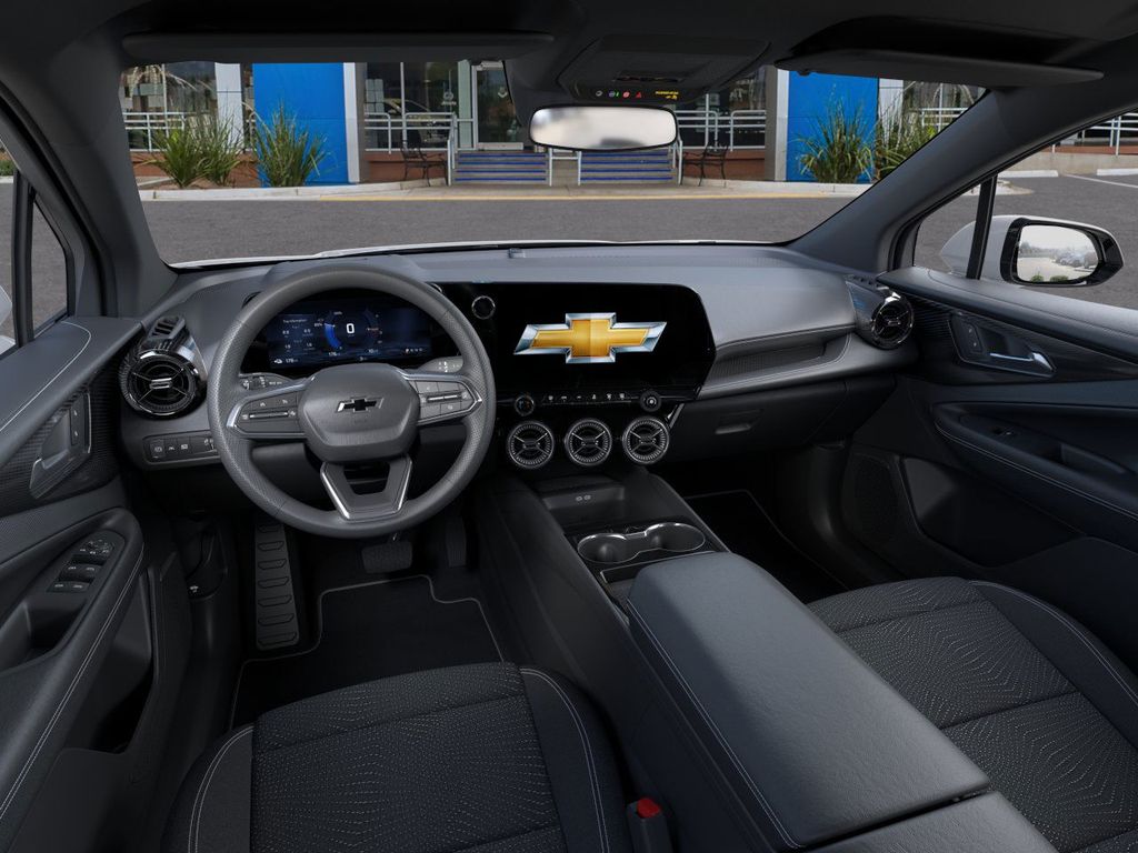 2026 Chevrolet Blazer EV LT - Photo 15