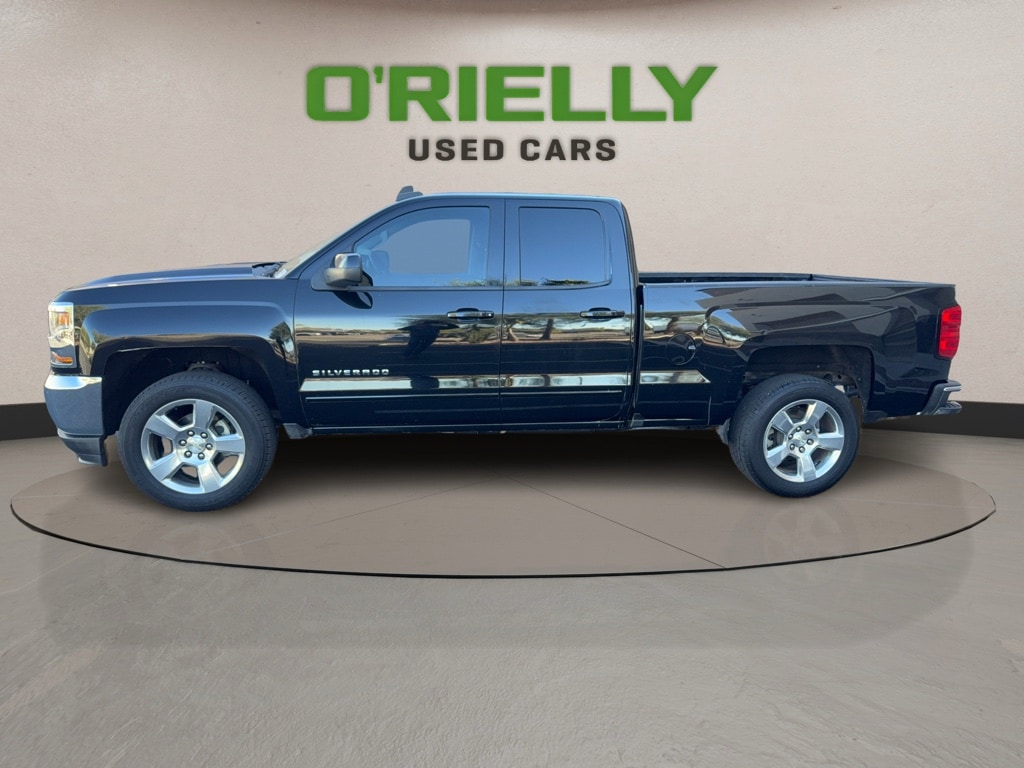 Used 2019 Chevrolet Silverado LD LT Truck