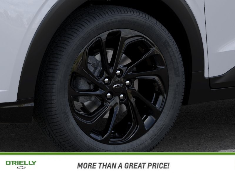 2027 Chevrolet Bolt RS - Photo 9