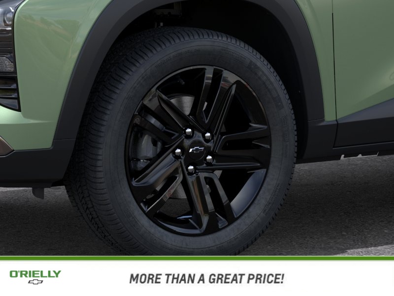2026 Chevrolet Trax Activ - Photo 8