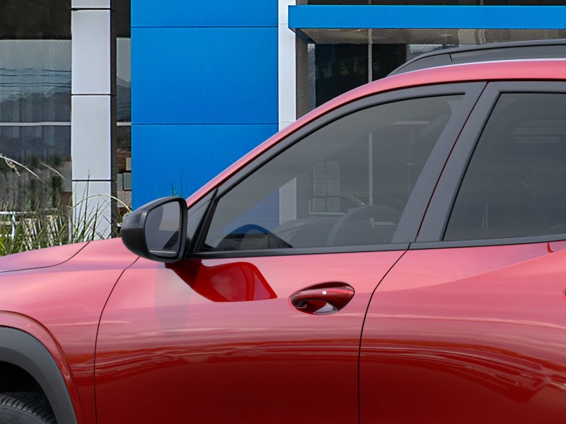 2026 Chevrolet Trax LT - Photo 36