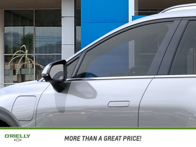 2026 Chevrolet Equinox EV 2LT - Photo 12