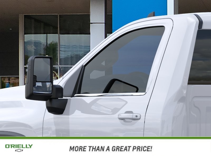 2026 Chevrolet Silverado 3500 HD Work Truck - Photo 12
