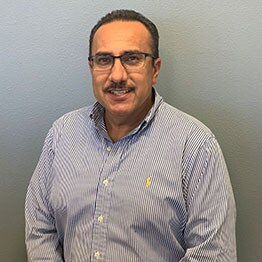 Staff member ENRIQUE PEREZ from ID_4d89ddfe588c