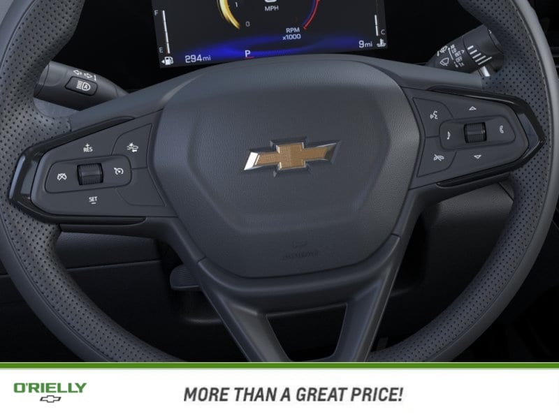 2026 Chevrolet Trax LT - Photo 19