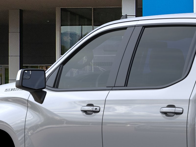2026 Chevrolet Silverado 1500 LT - Photo 35