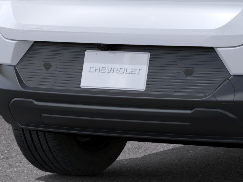 2026 Chevrolet Equinox EV 1LT - Photo 38