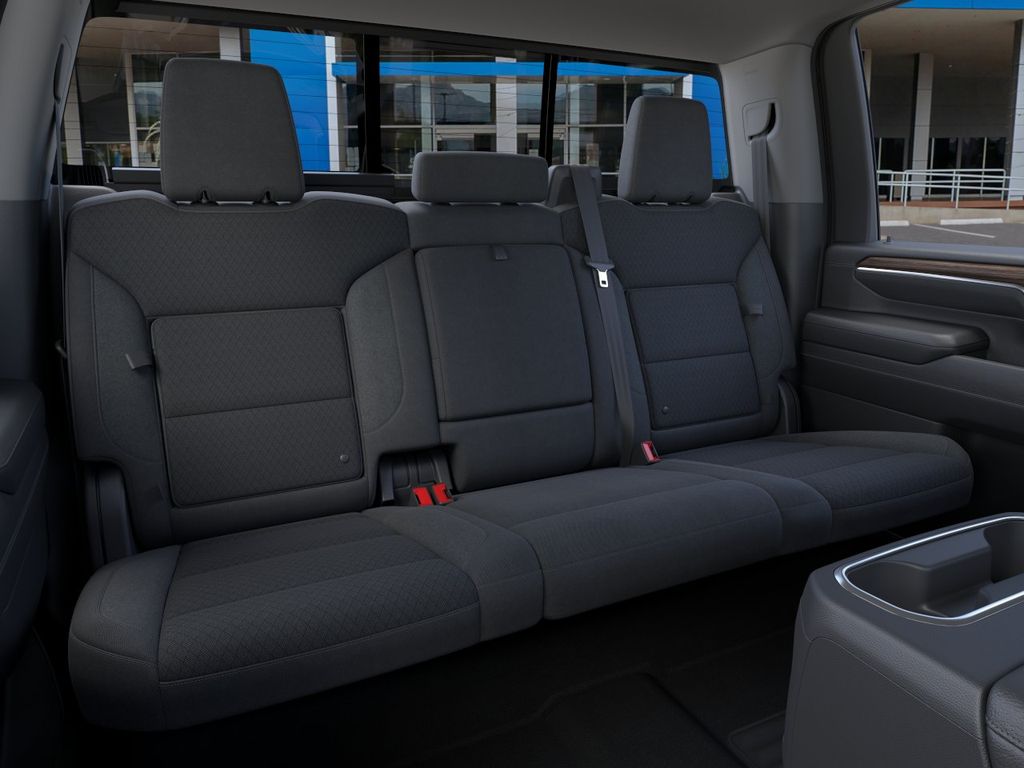 2026 Chevrolet Silverado 2500 HD LT - Photo 17