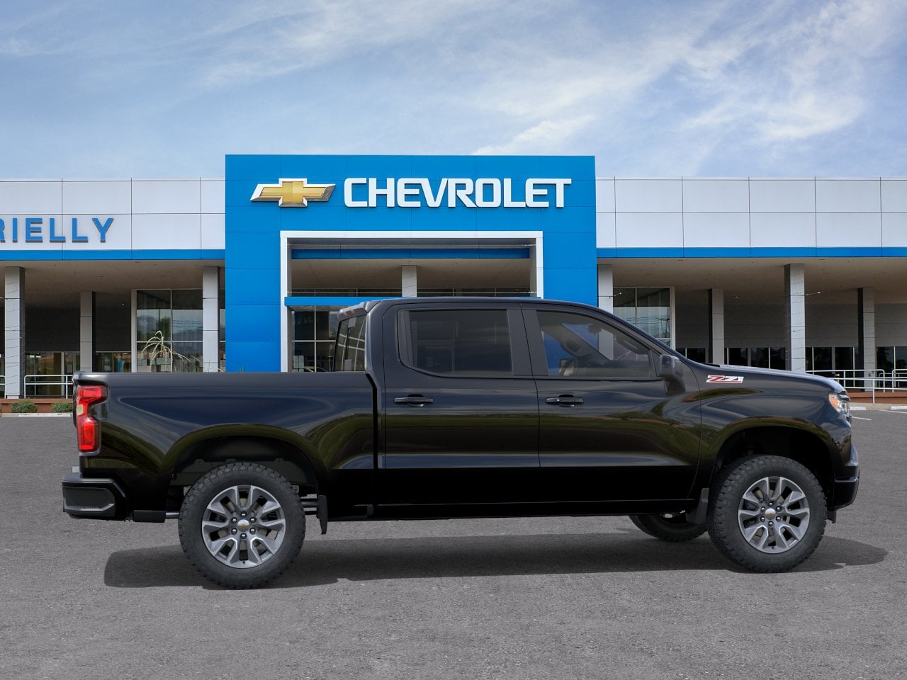 2026 Chevrolet Silverado 1500 RST - Photo 29