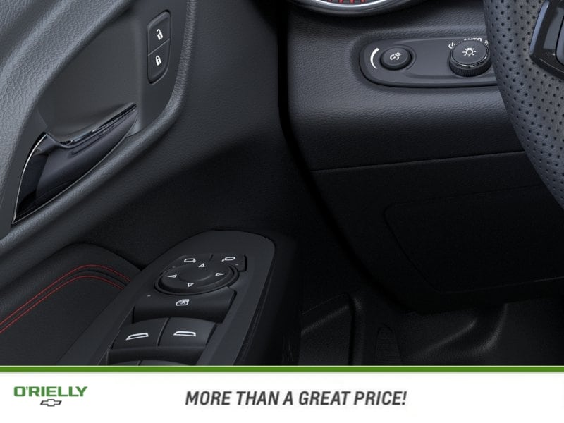 2026 Chevrolet Trax RS - Photo 22